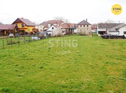 P1011371u.JPG | Prodej - pozemek pro bydlení, 1 416 m²