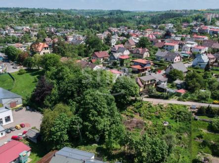 DJI_0155.jpg | Prodej - pozemek pro bydlení, 601 m²