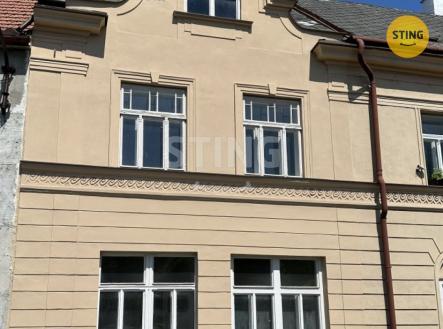 Pronájem - kanceláře, 55 m² obrázek