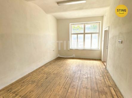 kancl 1.jpg | Pronájem - kanceláře, 55 m²