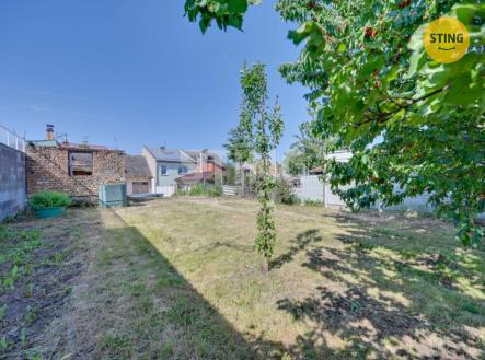 hdr venek6.JPG | Prodej - pozemek pro bydlení, 466 m²