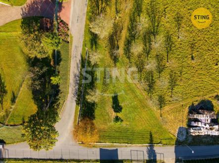 DJI_0885.jpg | Prodej - pozemek pro bydlení, 650 m²