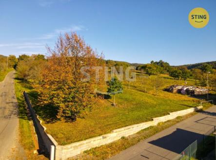 Prodej - pozemek pro bydlení, 650 m² obrázek