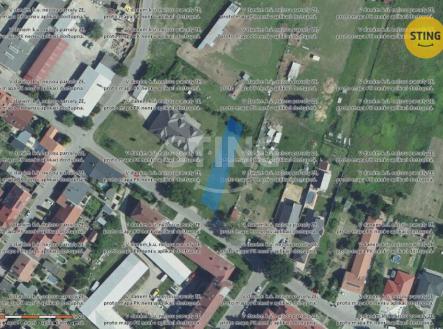 1096e018-fb3a-46d0-9d2a-f2dc74 | Prodej - pozemek pro bydlení, 850 m²