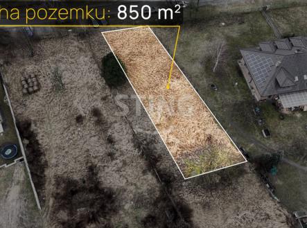 ohraničení pro video 1.jpg | Prodej - pozemek pro bydlení, 850 m²