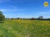 Prodej - pozemek pro bydlení, 957 m²