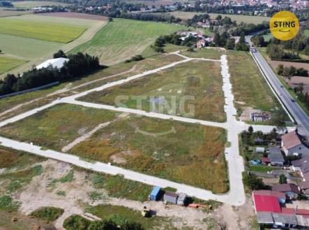 DJI_0065.JPG | Prodej - pozemek pro bydlení, 826 m²