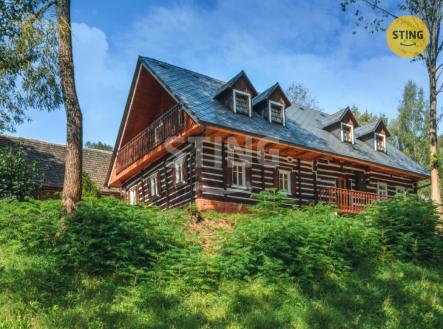 Chalupa Stupná (57).JPG | Prodej - dům/vila, 360 m²