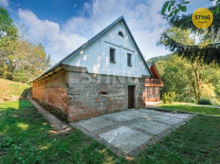 Chalupa Stupná (51).JPG | Prodej - dům/vila, 360 m²