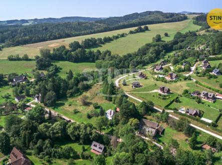 Chalupa Stupná (4).JPG | Prodej - dům/vila, 360 m²