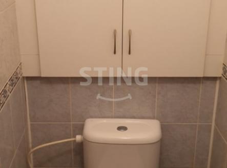 thumbnail_20200515_083254.jpg | Pronájem bytu, 3+1, 20 m²