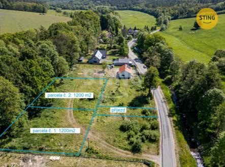 DJI_0461 - kopie (2).jpg | Prodej - pozemek pro bydlení, 1 200 m²