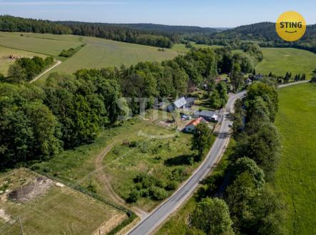 DJI_0473.jpg | Prodej - pozemek pro bydlení, 1 200 m²