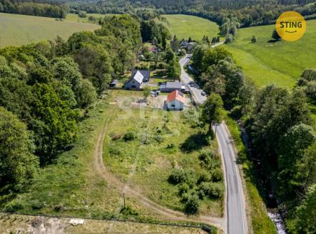 DJI_0461.jpg | Prodej - pozemek pro bydlení, 3 789 m²