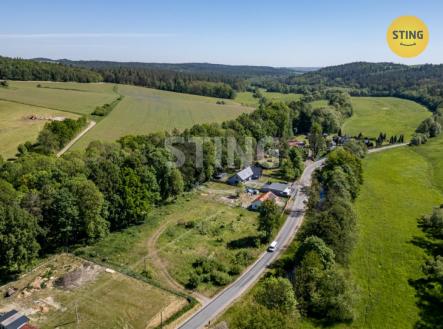 DJI_0469.jpg | Prodej - pozemek pro bydlení, 3 789 m²