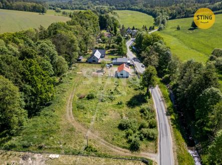 DJI_0461.jpg | Prodej - pozemek pro bydlení, 1 270 m²