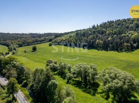DJI_0464.jpg | Prodej - pozemek pro bydlení, 1 270 m²