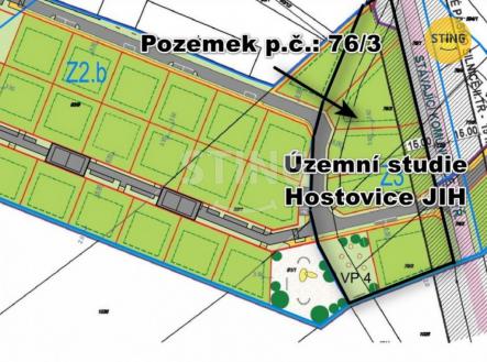 2.jpg | Prodej - pozemek pro bydlení, 1 740 m²