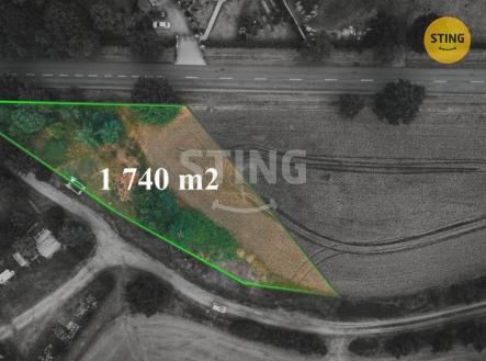 06.jpg | Prodej - pozemek pro bydlení, 1 740 m²