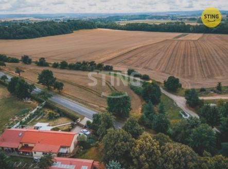 a (4).JPG | Prodej - pozemek pro bydlení, 1 740 m²