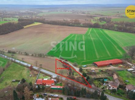 3.jpg | Prodej - pozemek pro bydlení, 1 740 m²