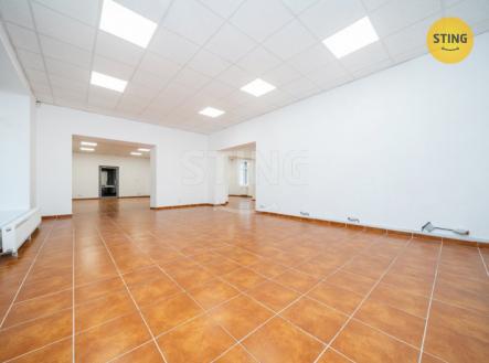 DSC01734.jpg | Pronájem - obchodní prostor, 110 m²