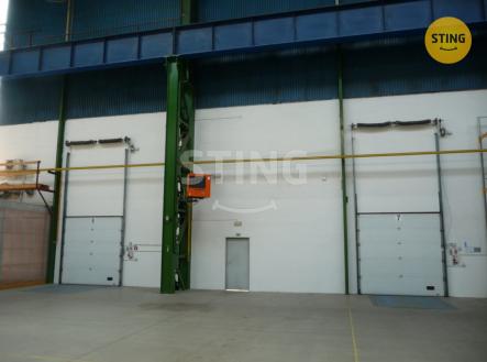 P1050306.JPG | Pronájem - skladovací prostor, 600 m²