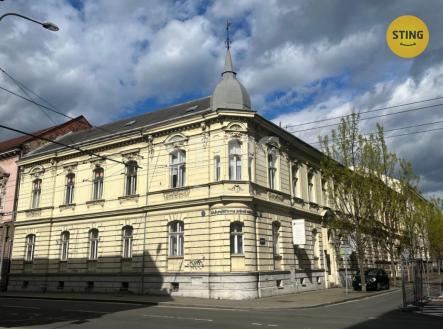 Pronájem - kanceláře, 90 m² obrázek