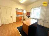 Pronájem - kanceláře, 90 m²