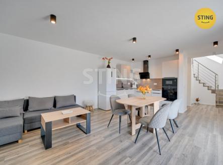 hdr pokoj 2 e.jpg | Prodej - dům/vila, 108 m²