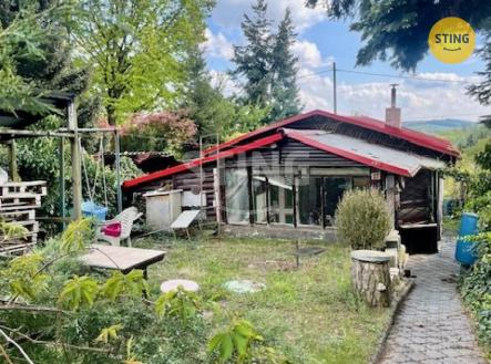 IMG_3831.jpg | Prodej - chata/rekreační objekt, 50 m²