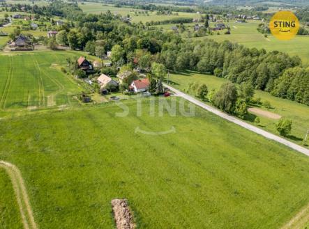 DJI_0376.jpg | Prodej - pozemek pro bydlení, 2 423 m²