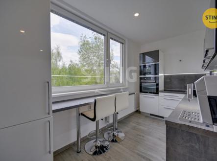 hdr kuchyň f.jpg | Prodej bytu, 3+1, 82 m²