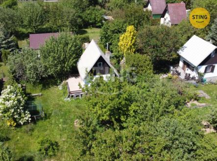 DJI_0416.JPG | Prodej - chata/rekreační objekt, 28 m²