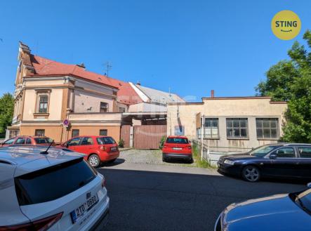 F3.jpg | Prodej - komerční objekt, obchodní centrum, 1 143 m²