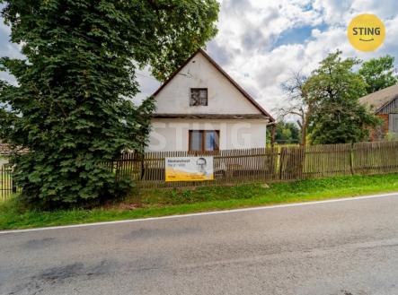 Prodej - dům/vila, 180 m² obrázek