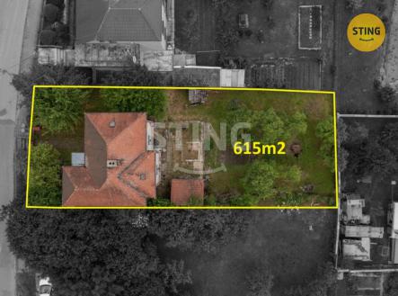 ohraniceni pozemku bojkovice 6 | Prodej - dům/vila, 120 m²