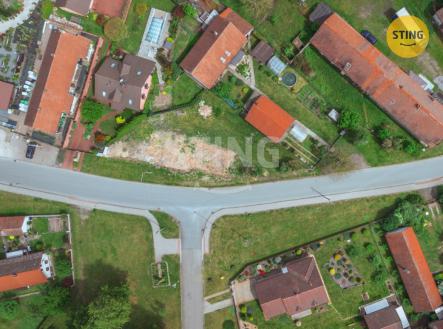 dron (11).JPG | Prodej - pozemek pro bydlení, 725 m²