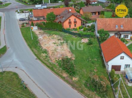 dron (13).JPG | Prodej - pozemek pro bydlení, 725 m²