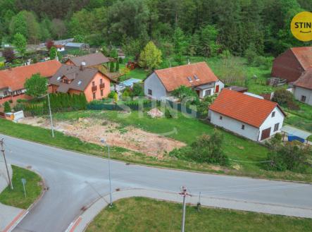 dron (14).JPG | Prodej - pozemek pro bydlení, 725 m²