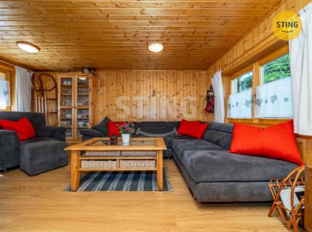 DSC03855.jpg | Prodej - chata/rekreační objekt, 73 m²