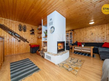 DSC03847.jpg | Prodej - chata/rekreační objekt, 73 m²
