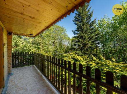 DSC03842.jpg | Prodej - chata/rekreační objekt, 73 m²