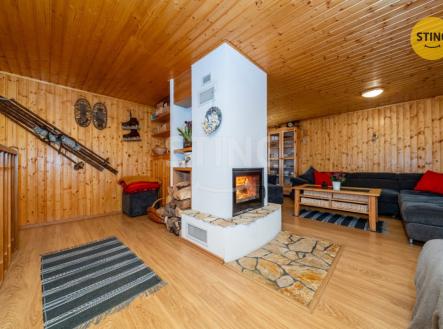 DSC03847.jpg | Prodej - chata/rekreační objekt, 73 m²