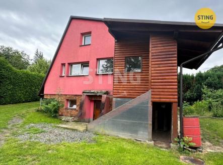 Prodej - chata/rekreační objekt, 57 m² obrázek