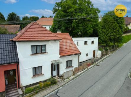 DJI_0162.jpg | Prodej - dům/vila, 120 m²