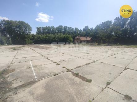 IMG_20240625_142922.jpg | Pronájem - pozemek pro komerční výstavbu, 2 000 m²