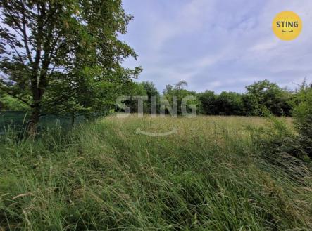 Prodej - pozemek pro bydlení, 853 m² obrázek