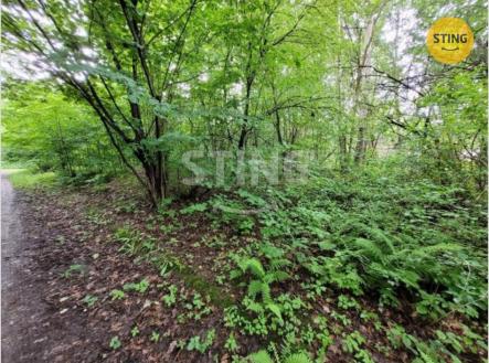 1. zahrada parcela 2vedle sebe | Prodej - pozemek, zahrada, 541 m²