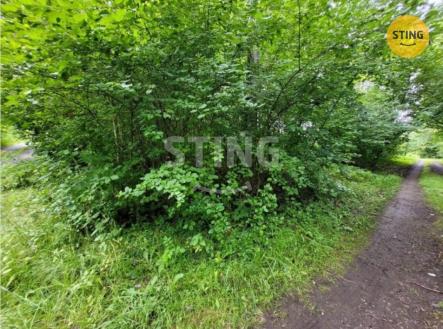 2. zahrada parcela 2vedle sebe | Prodej - pozemek, zahrada, 541 m²